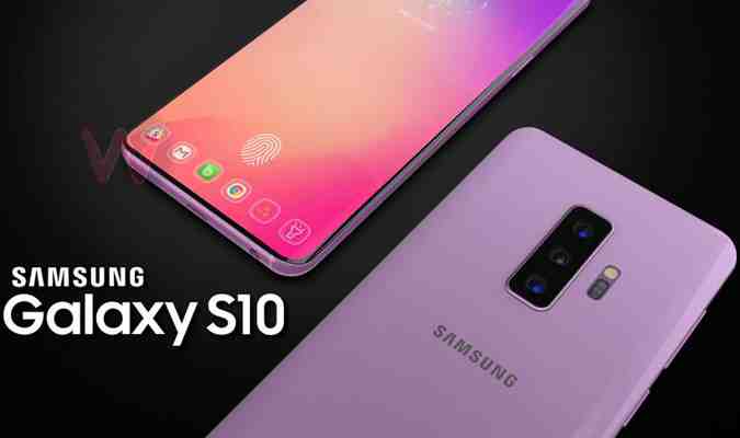 Care sunt problemele comune ale telefoanelor din seria Galaxy S10?