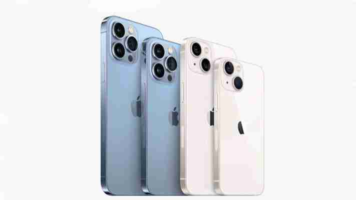 Comparația dimensiunilor iPhone 13: Cum funcționează față de competiție și iPhone-urile mai vechi?