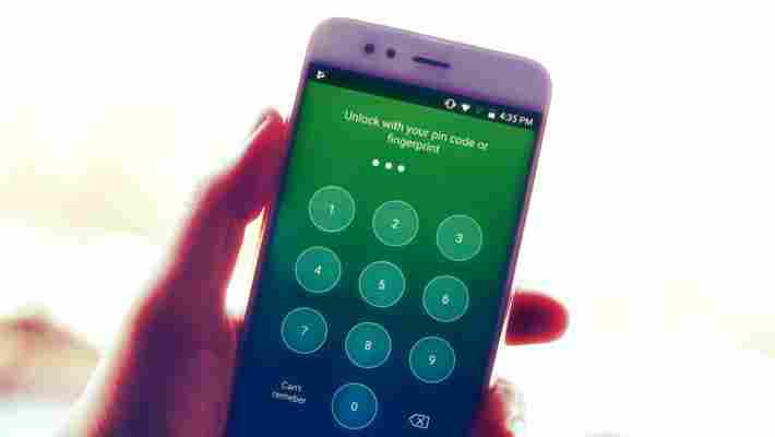Cum deblochezi un Android fără PIN sau desenul de deblocare